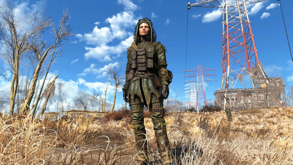 Рюкзак Пегасус DAYZ