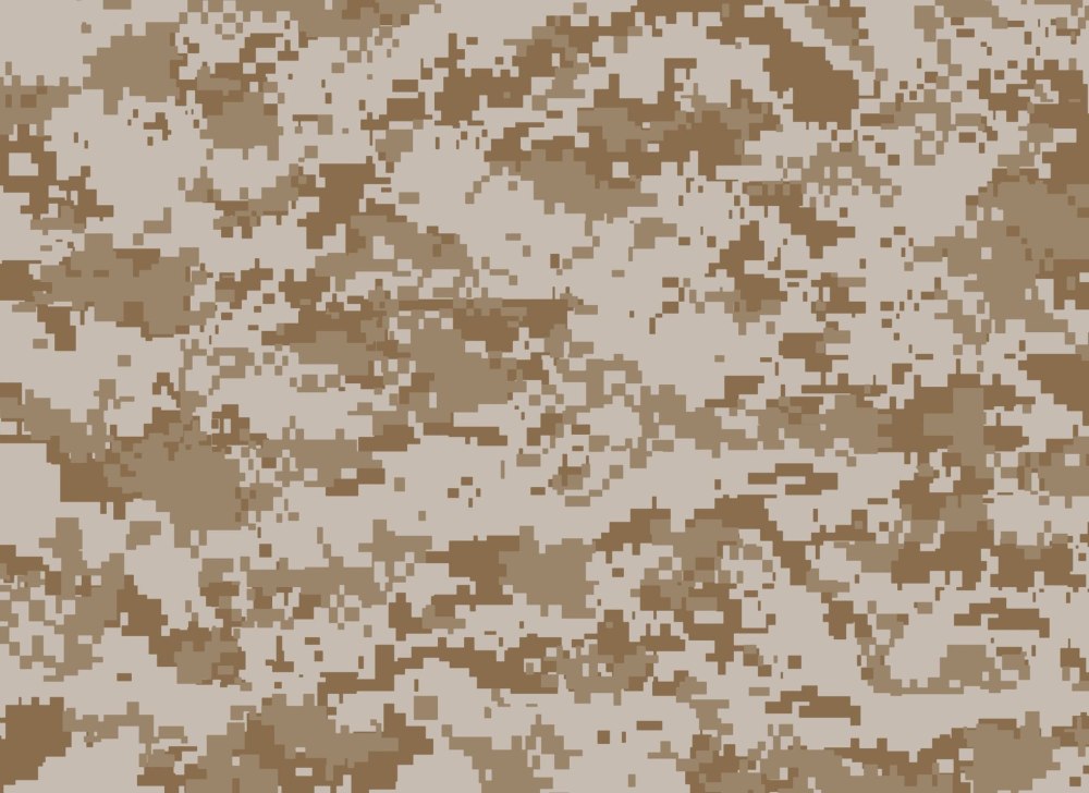 Military fatigues Fallout 4