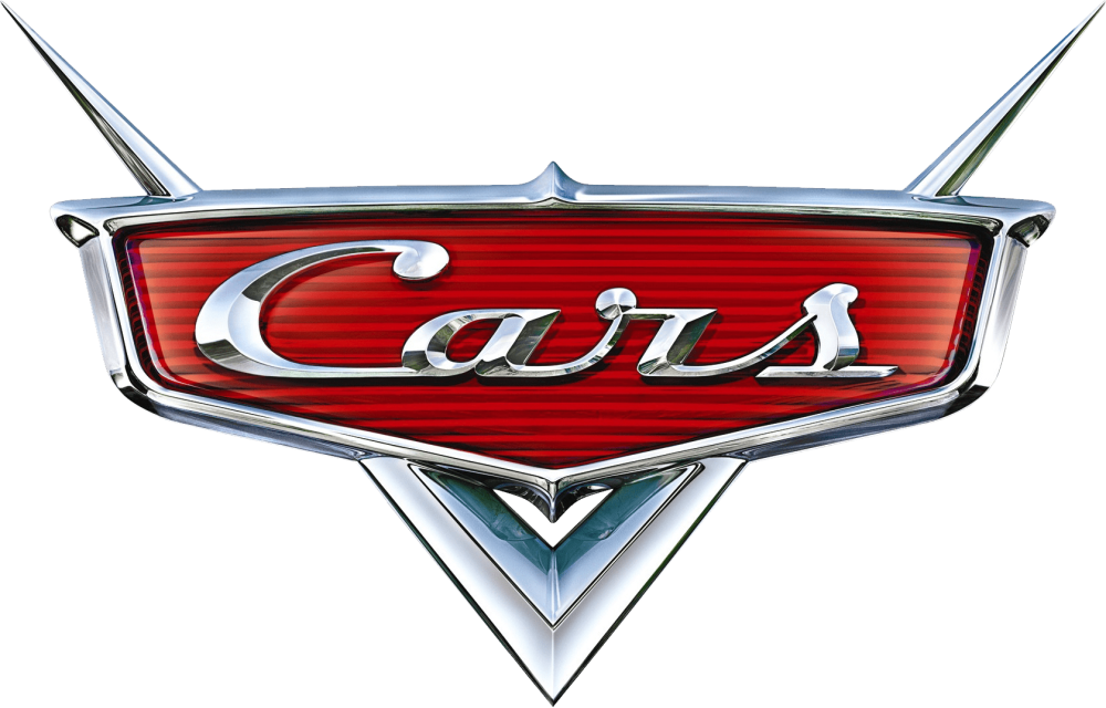 Молния Маккуин cars логотип