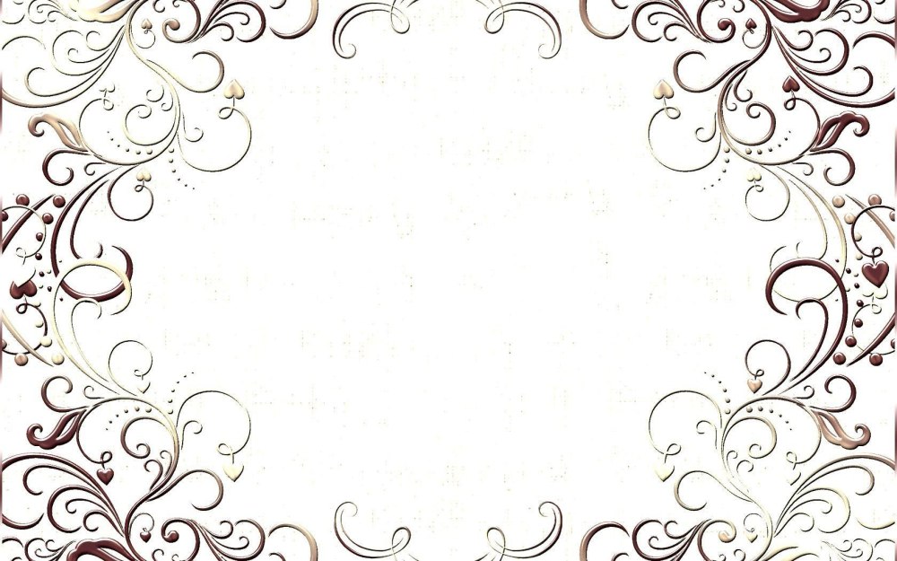 Фон с узорами