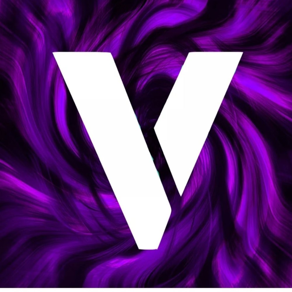 Буква v