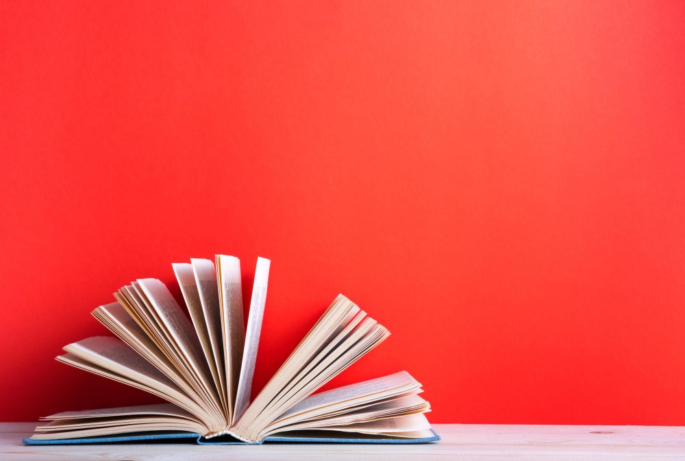 Фон для презентации книги
