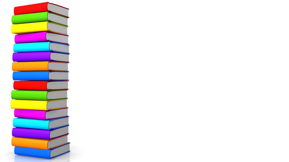 Фон для презентации книги
