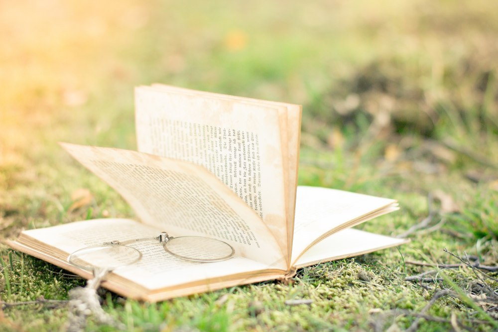 Красивые книги