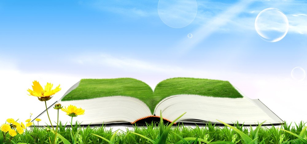 Через книгу в мир природы