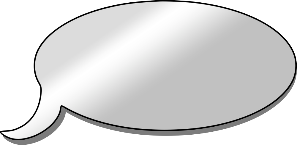 Плашка мысли