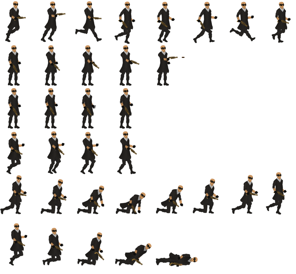 Пивот аниматор 4