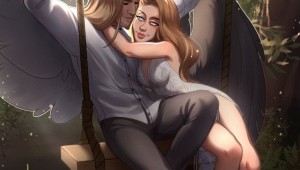 Секрет небес линия с мальбонте