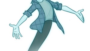 Дух моей общаги