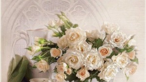 С днем рождения елена розы