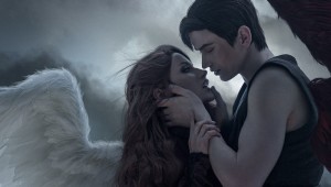 Люцифер коуб романтики