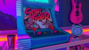 Эстетичные игры