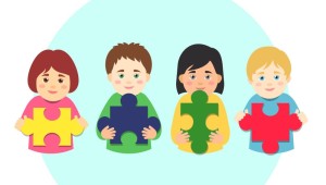 Значок для родительской группы