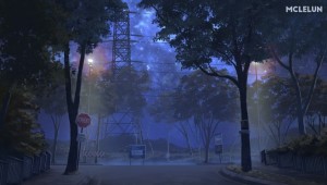 Улица для гачи лайф