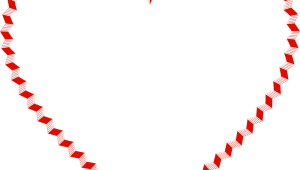 Сердце для текста