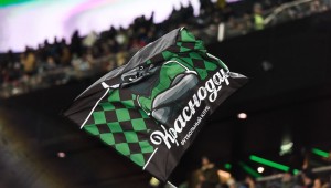 Фк краснодар обои на рабочий стол
