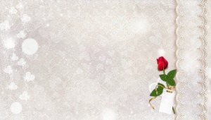 Фон для свадебного альбома