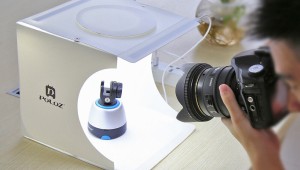 Диффузор на вспышку для макросъемки своими руками