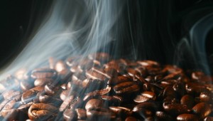 Обои на телефон кофейная тема