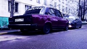 Обои опер стиль
