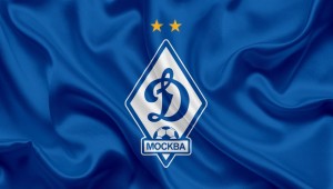 Фк динамо лого