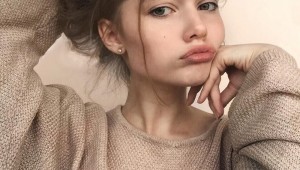 Эстетичные девочки