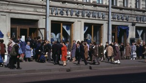 Эстетика 2000 х россия