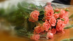 Букет для подруги на день рождения