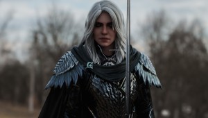 Цирилла императрица