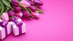 Открытки с днем рождения дочери для мамы трогательные