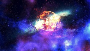 Обои для рабочего стола космос