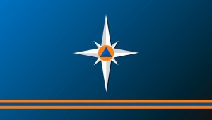 Фон для презентации гражданская оборона