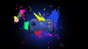 Игровой фон для авы