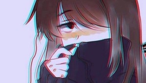 Аниме на аву грусть