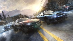 Красивые обои на пк игровые