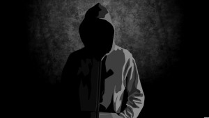 Черно белые обои для пацанов
