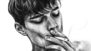 Красивые эстетичные рисунки