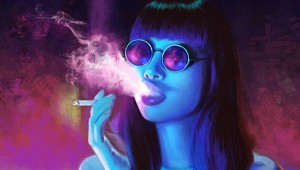 Крутые обои на телефон для девочек эстетика
