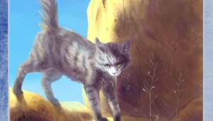 Список котов воителей