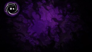 Фиолетовые обои стим