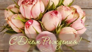 С днем рождения елена олеговна