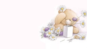 Обои на рабочий стол мишки