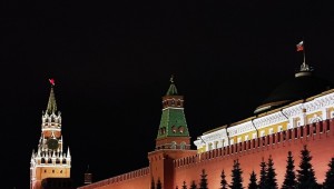 Красная площадь обои