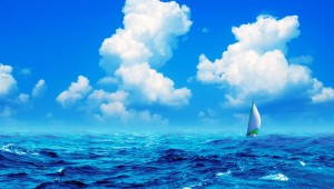 Красивые открытки с морем