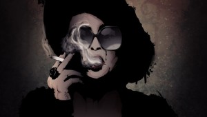 Марла сингер