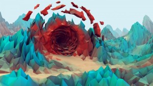 Генератор фонов для рисунка