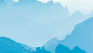 Обои вертикальные для телефона однотонные горы
