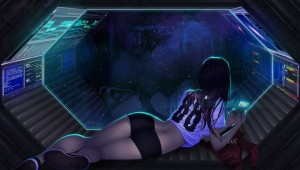 Лучшие анимированные фоны для стима