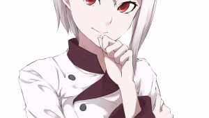 Все о элис накири арт