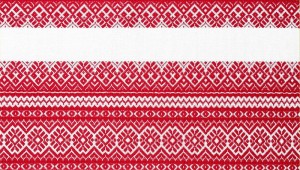 Шаблон для презентации русский народный костюм